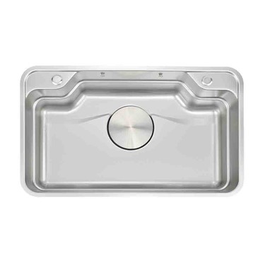 একক বোল সিঙ্ক